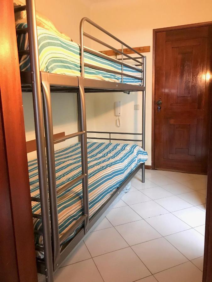 דירות אלבופיירה Bella Vista A7 מראה חיצוני תמונה