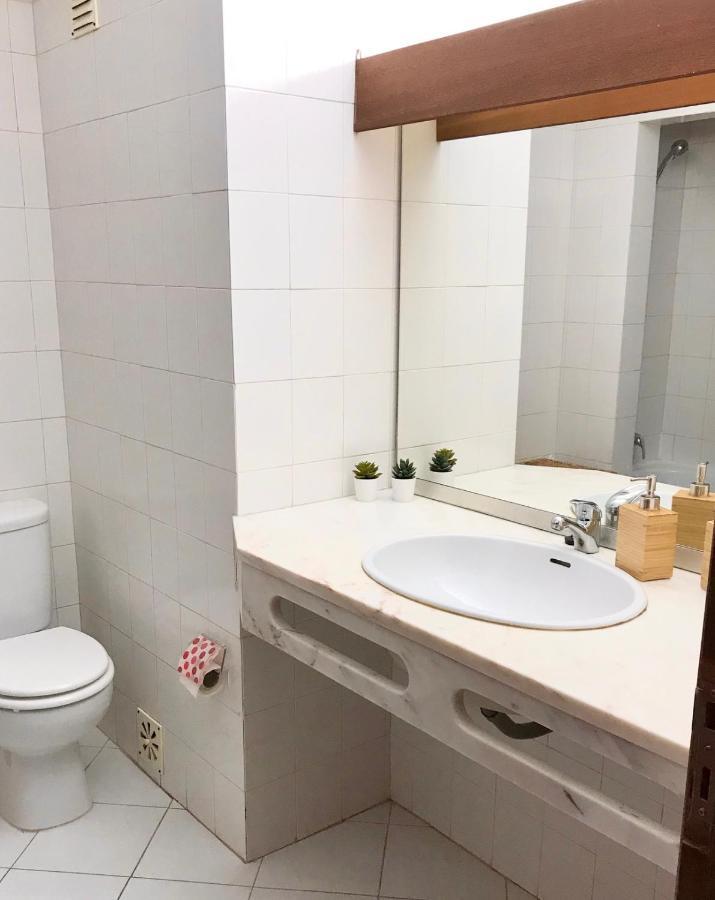 דירות אלבופיירה Bella Vista A7 מראה חיצוני תמונה
