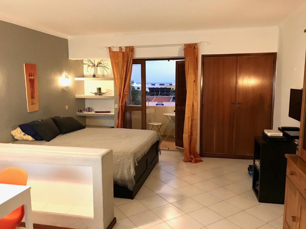 דירות אלבופיירה Bella Vista A7 מראה חיצוני תמונה
