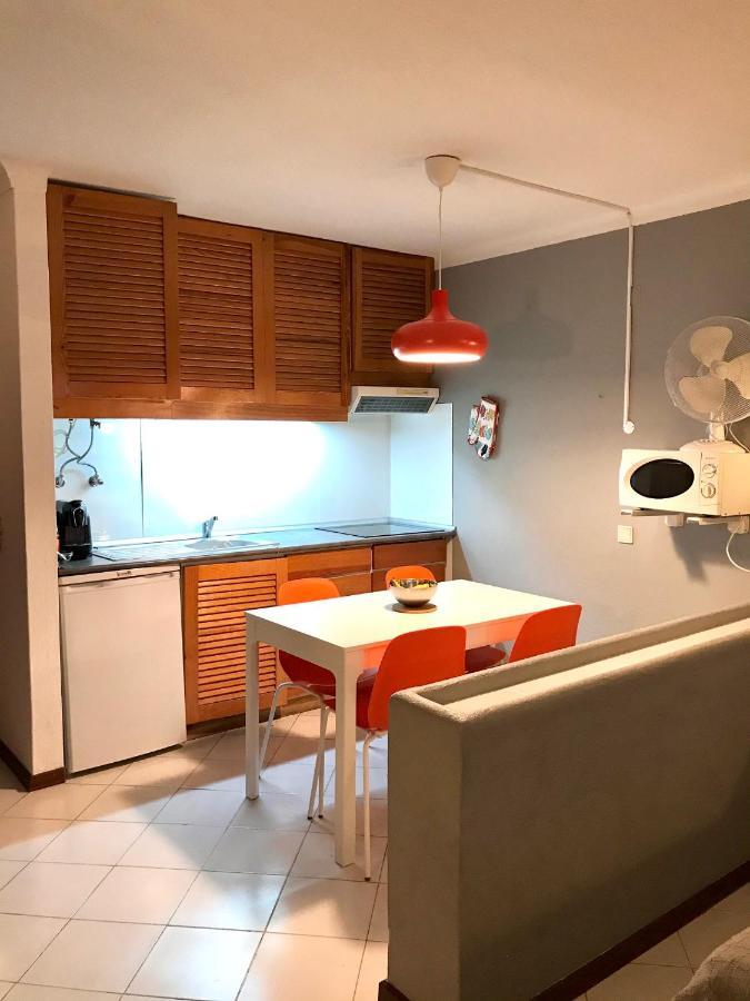 דירות אלבופיירה Bella Vista A7 מראה חיצוני תמונה