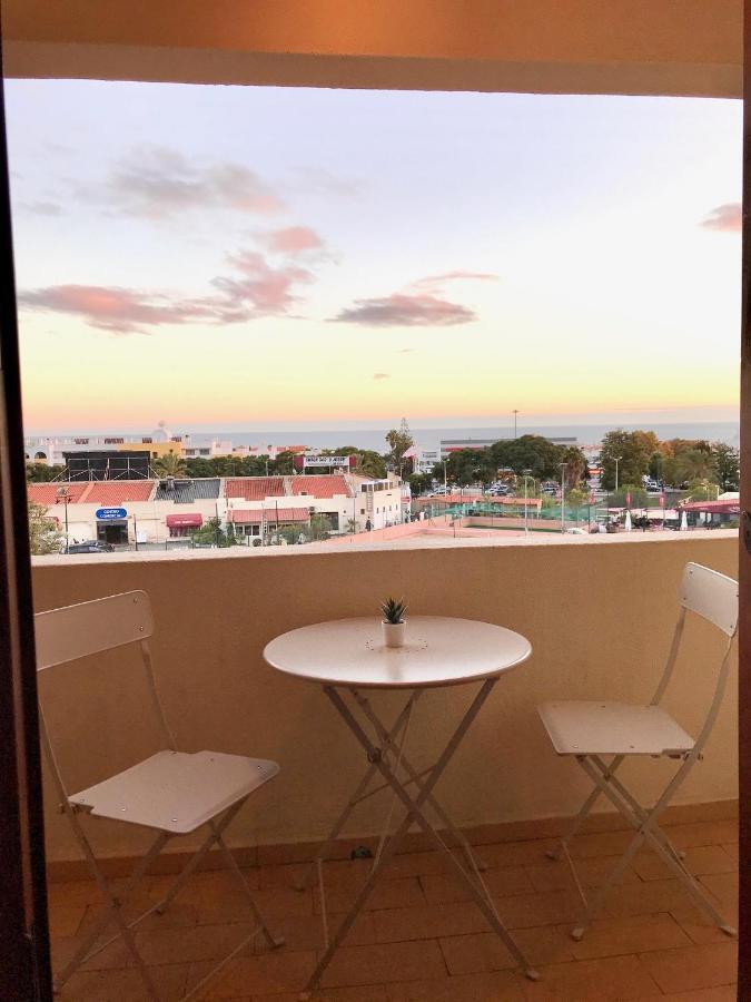 דירות אלבופיירה Bella Vista A7 מראה חיצוני תמונה