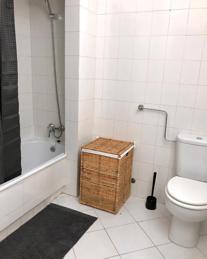 דירות אלבופיירה Bella Vista A7 מראה חיצוני תמונה